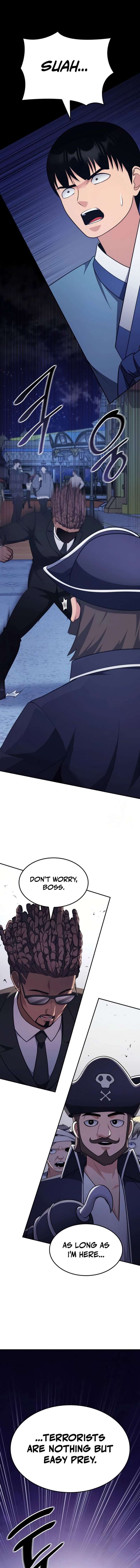 Coin Jackpot After Divorce Chapter 89 - Page 11