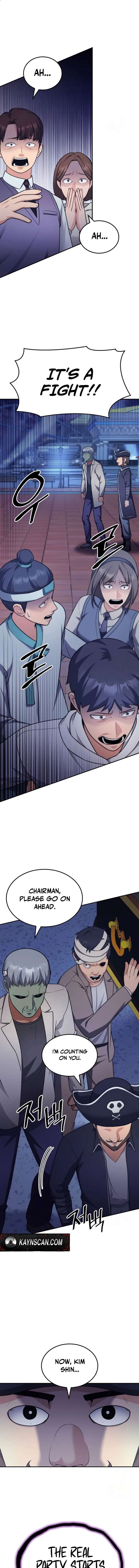 Coin Jackpot After Divorce Chapter 89 - Page 13