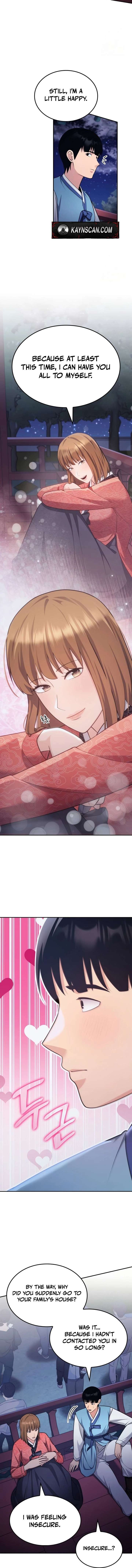 Coin Jackpot After Divorce Chapter 89 - Page 2