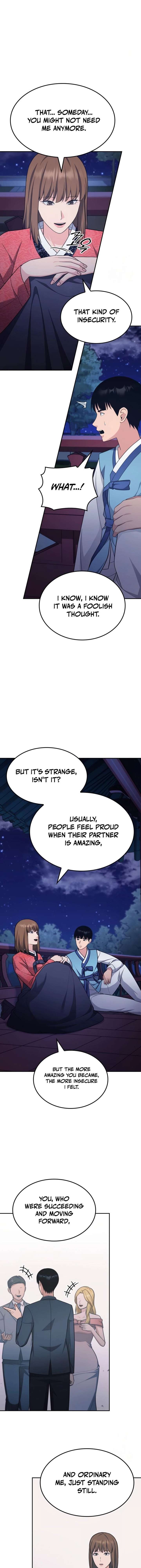 Coin Jackpot After Divorce Chapter 89 - Page 3