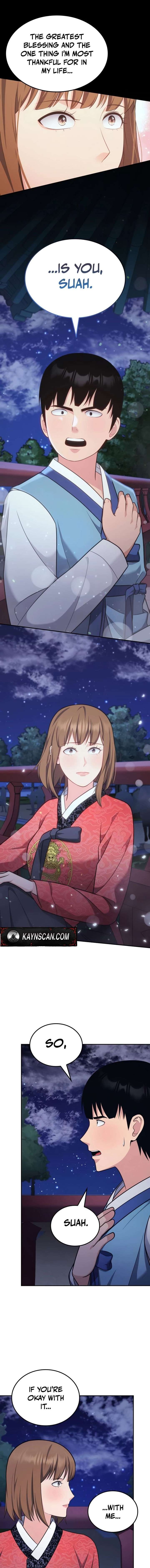 Coin Jackpot After Divorce Chapter 89 - Page 5