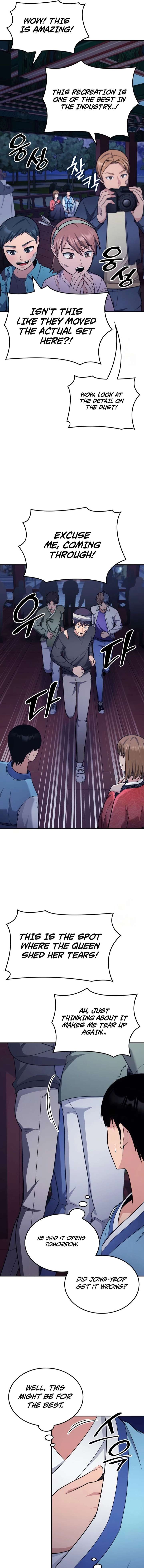 Coin Jackpot After Divorce Chapter 89 - Page 7