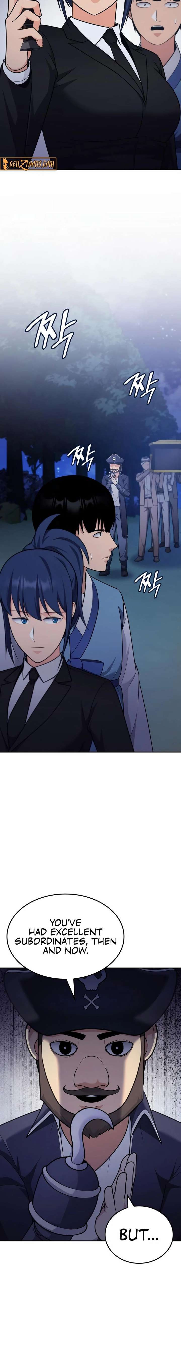 Coin Jackpot After Divorce Chapter 90 - Page 14