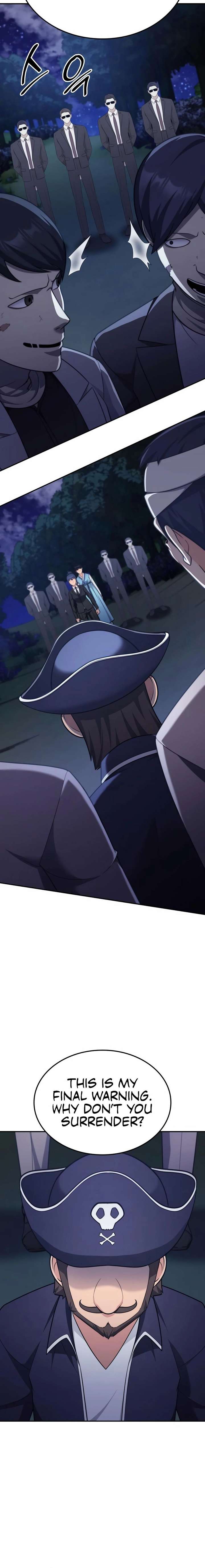 Coin Jackpot After Divorce Chapter 90 - Page 16