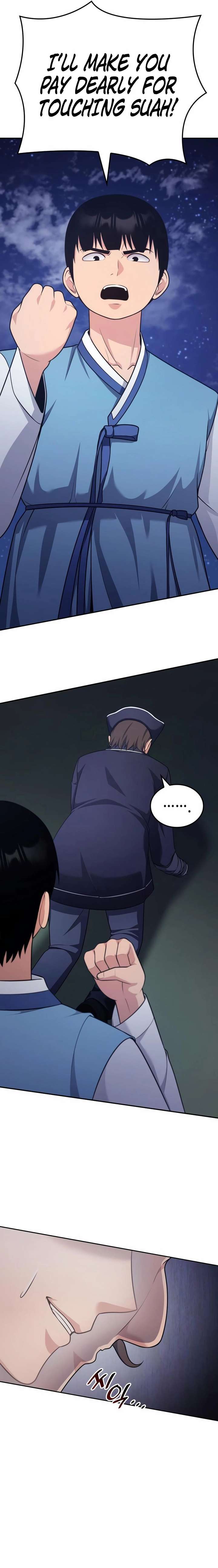 Coin Jackpot After Divorce Chapter 90 - Page 21