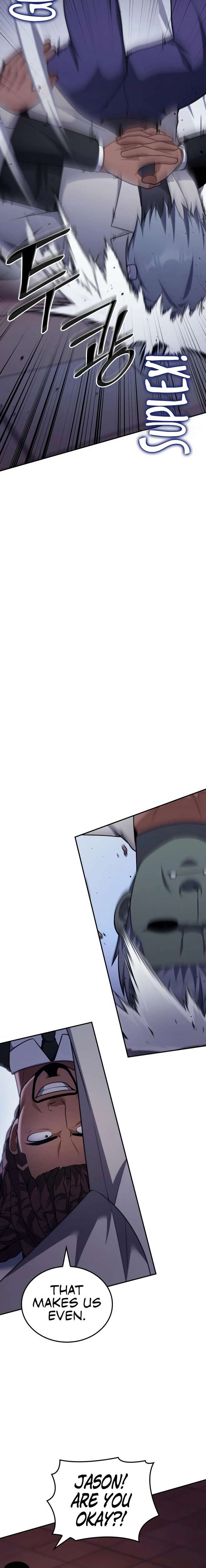 Coin Jackpot After Divorce Chapter 90 - Page 4