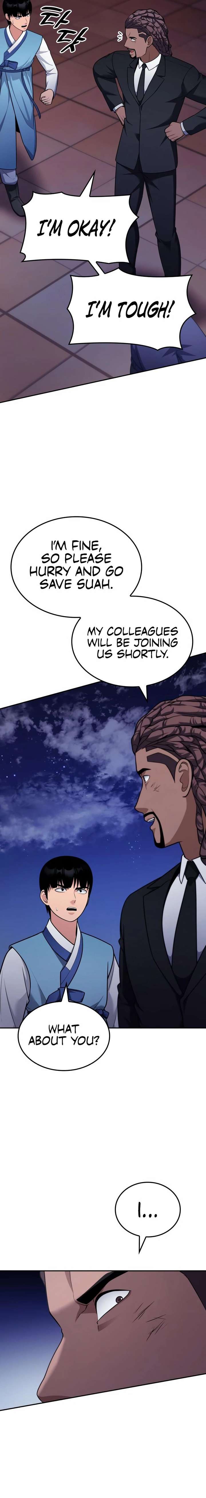 Coin Jackpot After Divorce Chapter 90 - Page 5