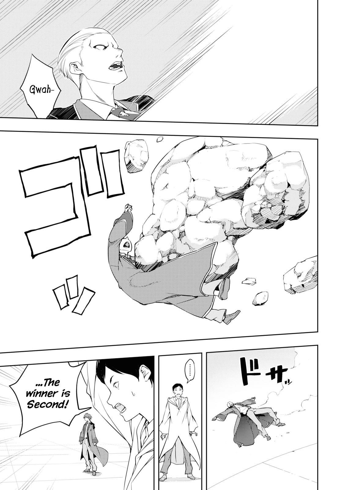 The Former Top 1’s Sub-Character Training Diary ~A Dedicated Player Is Currently Conquering Another World!~ Chapter 14 - Page 5