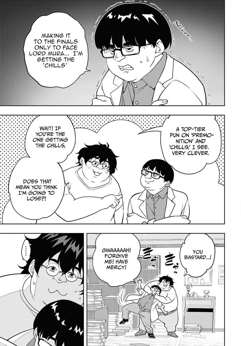 The Former Top 1’s Sub-Character Training Diary ~A Dedicated Player Is Currently Conquering Another World!~ Chapter 85 - Page 25