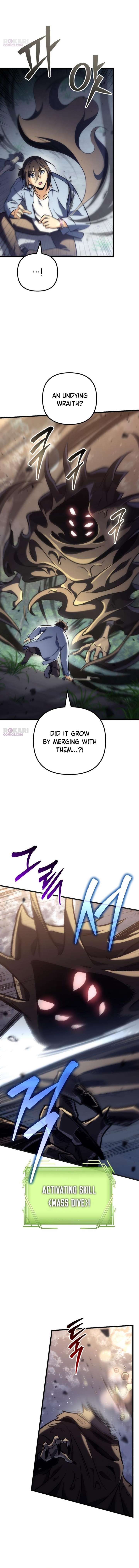 Goddess of Abundance and the Genius Rogue Apostle Chapter 36 - Page 19