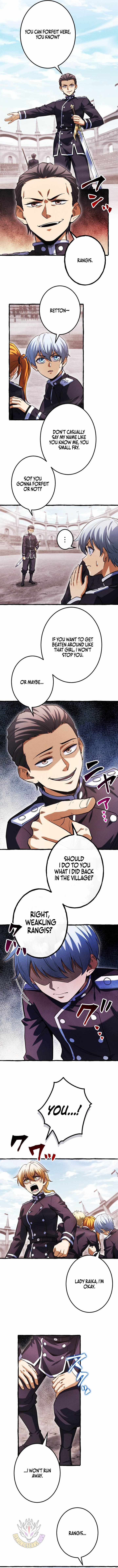 Return of the First Patriarch: The Strongest Reincarnates into His Descendant 1000 Years Later Chapter 30 - Page 4