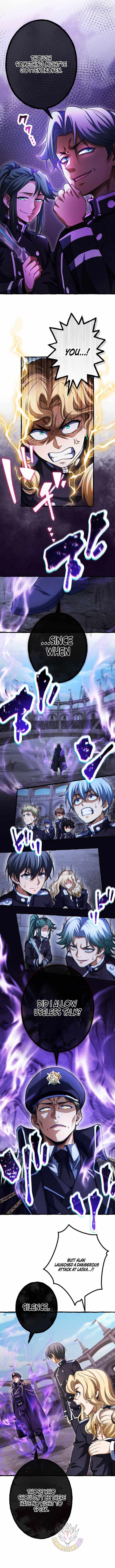 Return of the First Patriarch: The Strongest Reincarnates into His Descendant 1000 Years Later Chapter 32 - Page 10