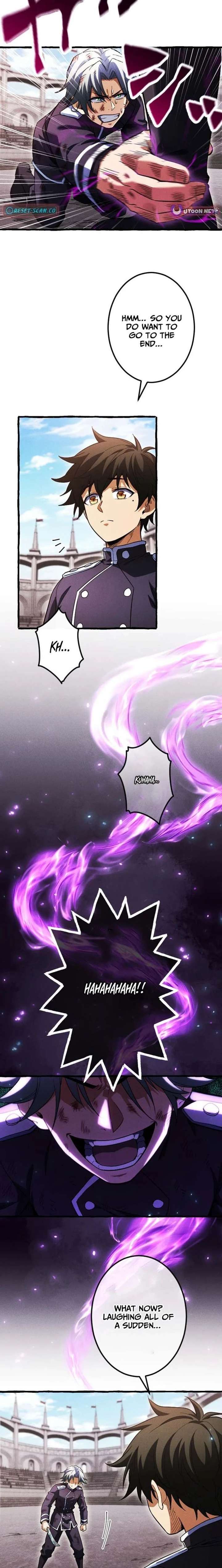 Return of the First Patriarch: The Strongest Reincarnates into His Descendant 1000 Years Later Chapter 33 - Page 19