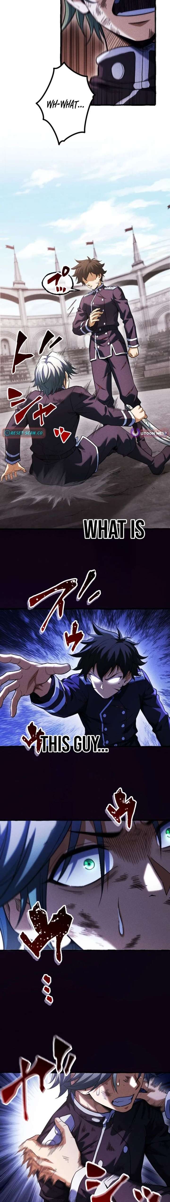 Return of the First Patriarch: The Strongest Reincarnates into His Descendant 1000 Years Later Chapter 34 - Page 16