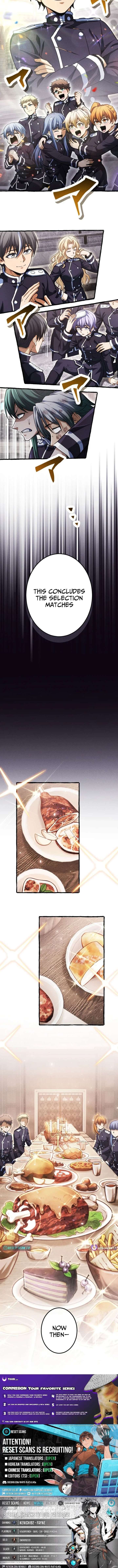 Return of the First Patriarch: The Strongest Reincarnates into His Descendant 1000 Years Later Chapter 34 - Page 27