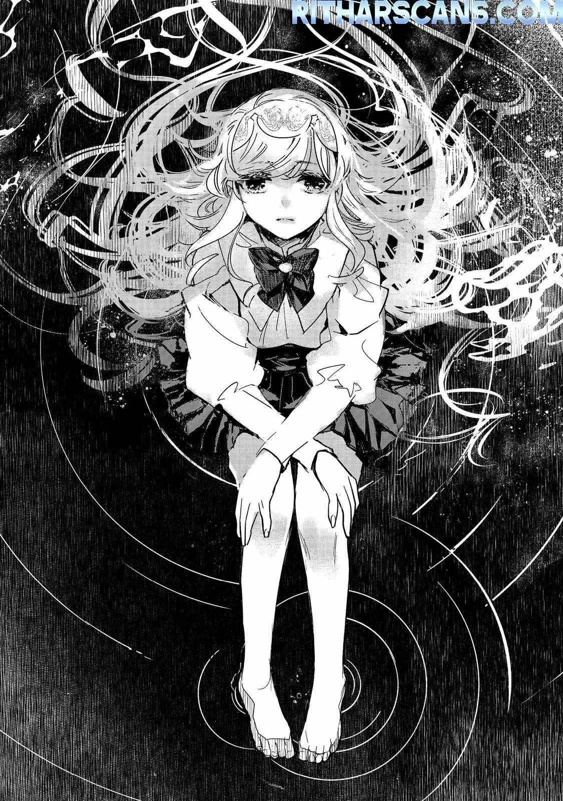 The Most Powerful Mage with Zero Magic Power: “I Told You Your Magic Theory was Wrong, Didn’t I?” Chapter 13 - Page 1