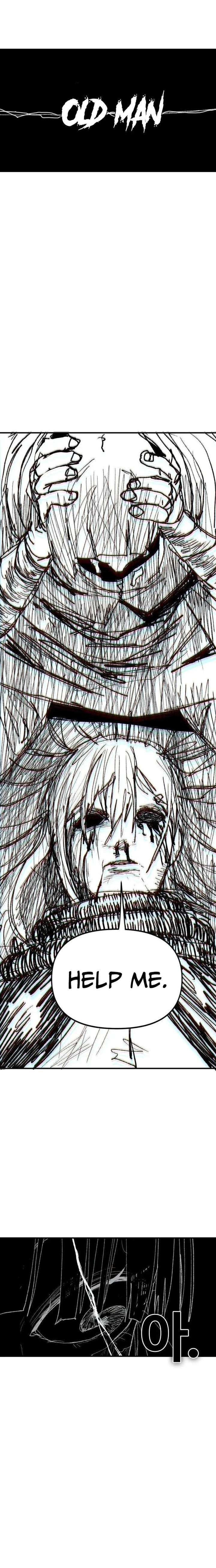 The Skeleton Messenger’s Story Chapter 30 - Page 27