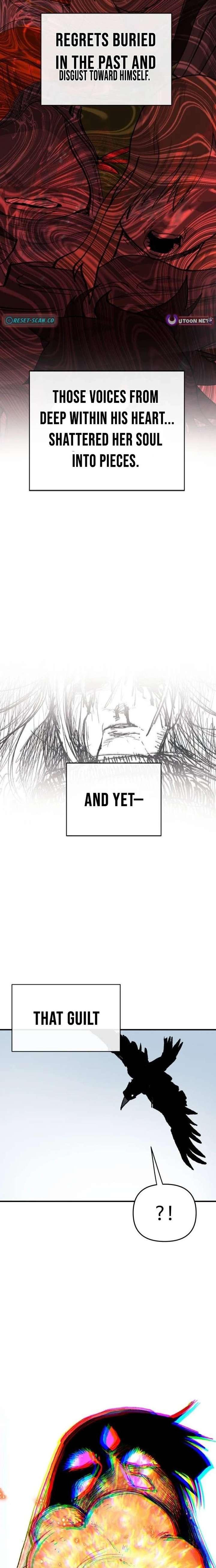 The Skeleton Messenger’s Story Chapter 31 - Page 30