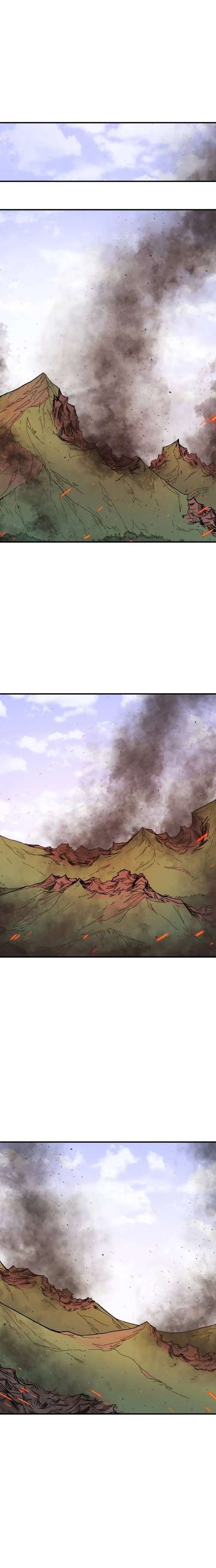 The Skeleton Messenger’s Story Chapter 31 - Page 32