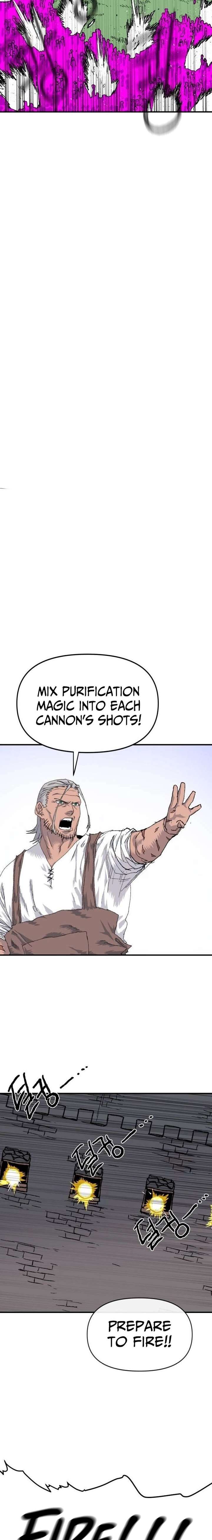 The Skeleton Messenger’s Story Chapter 32 - Page 26