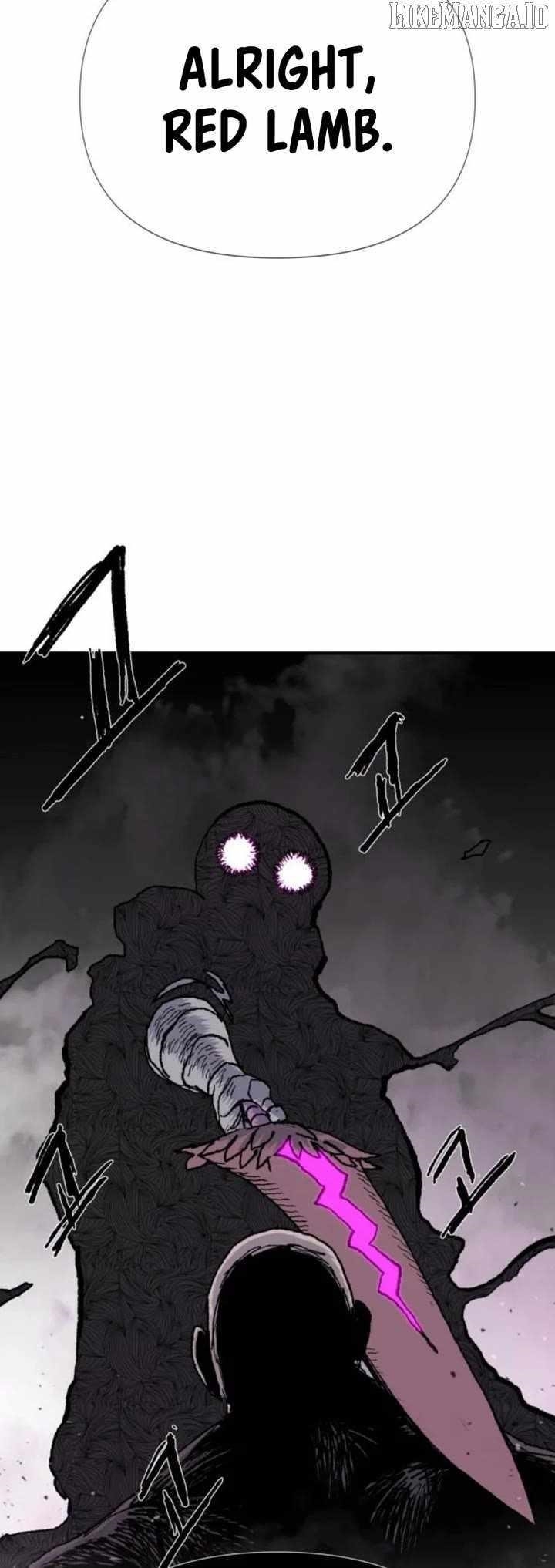 The Skeleton Messenger’s Story Chapter 8 - Page 53