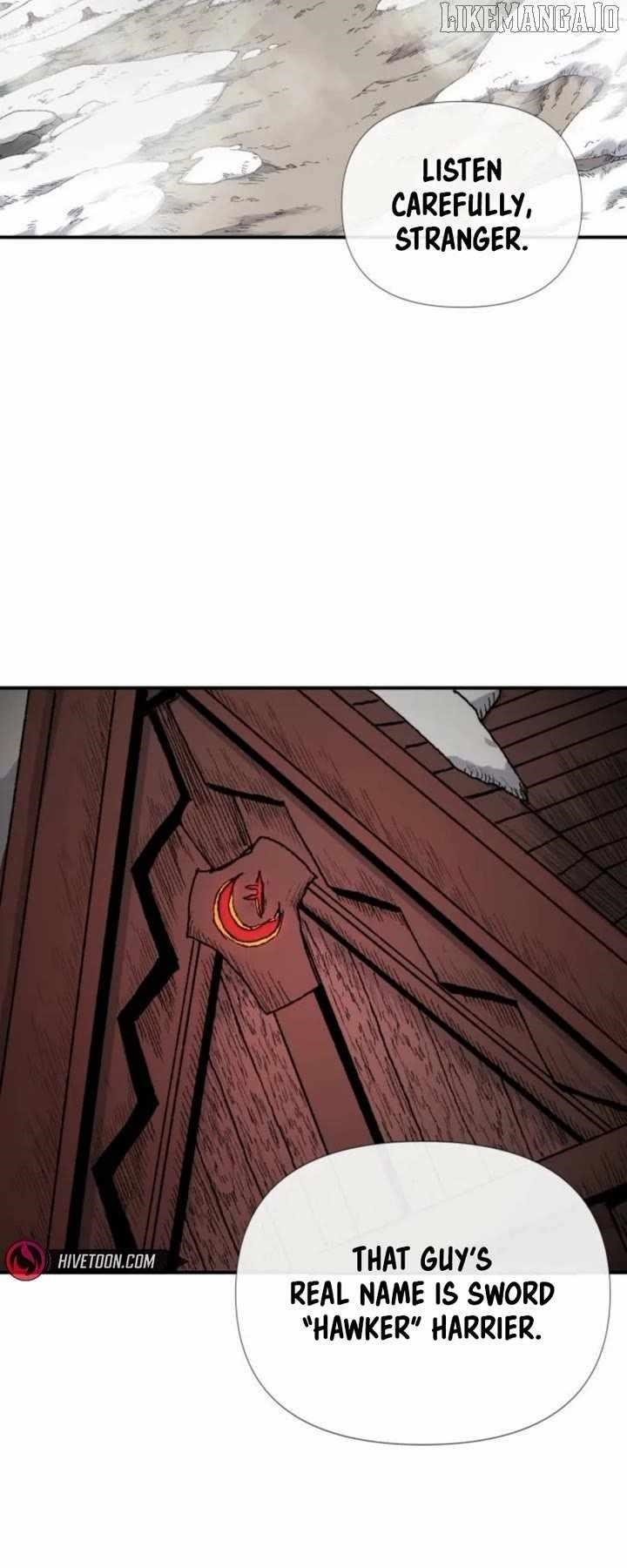 The Skeleton Messenger’s Story Chapter 8 - Page 59