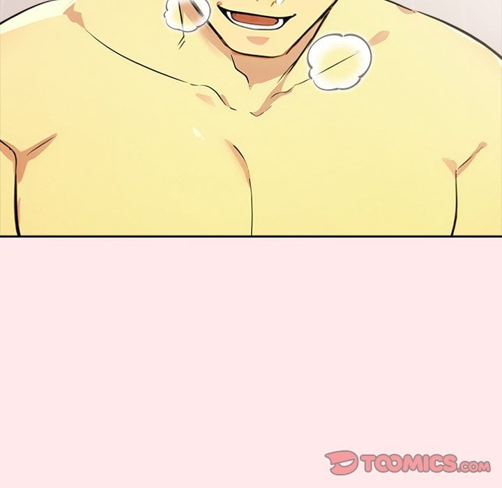 A Lucrative Affair Chapter 13 - Page 111