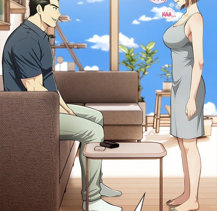 A Lucrative Affair Chapter 13 - Page 54