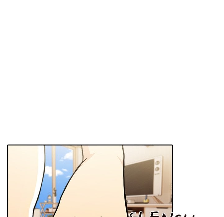 A Lucrative Affair Chapter 13 - Page 95