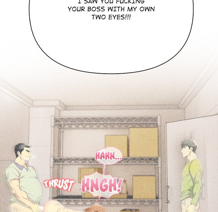 A Lucrative Affair Chapter 14 - Page 17