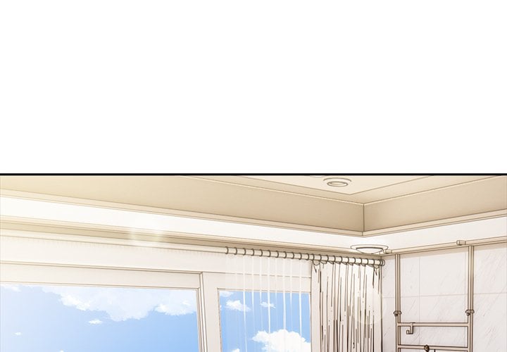 A Lucrative Affair Chapter 14 - Page 4