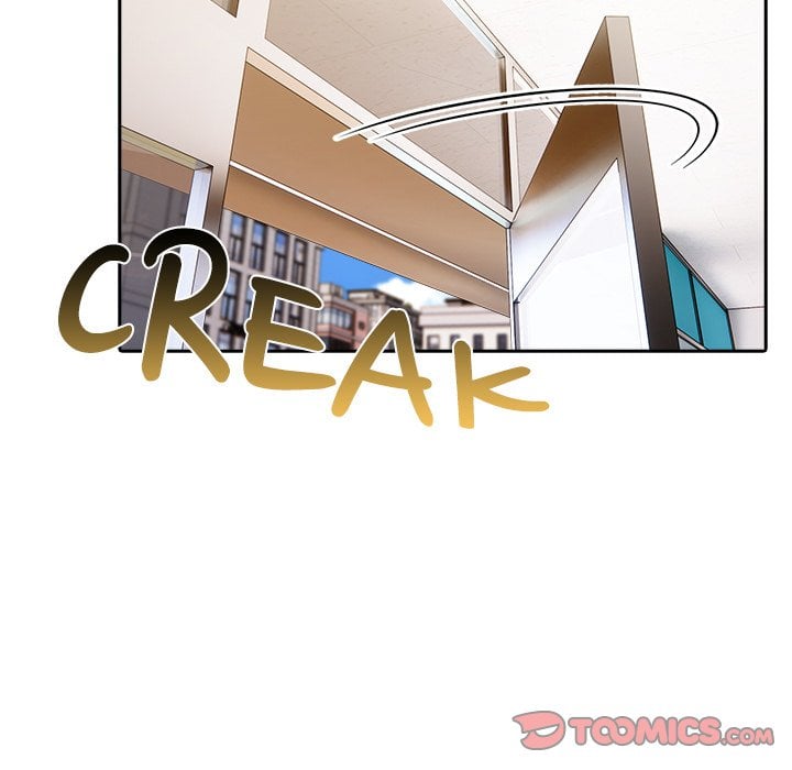 A Lucrative Affair Chapter 14 - Page 99