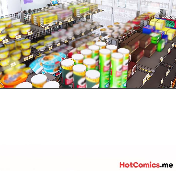 A Lucrative Affair Chapter 15 - Page 105