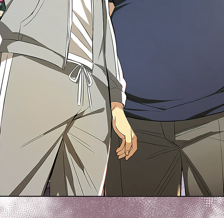 A Lucrative Affair Chapter 15 - Page 166