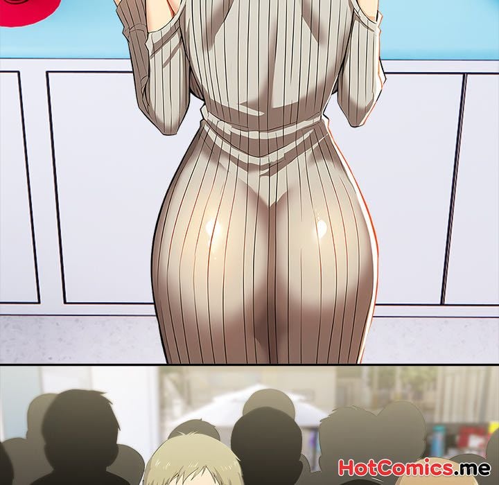 A Lucrative Affair Chapter 15 - Page 57