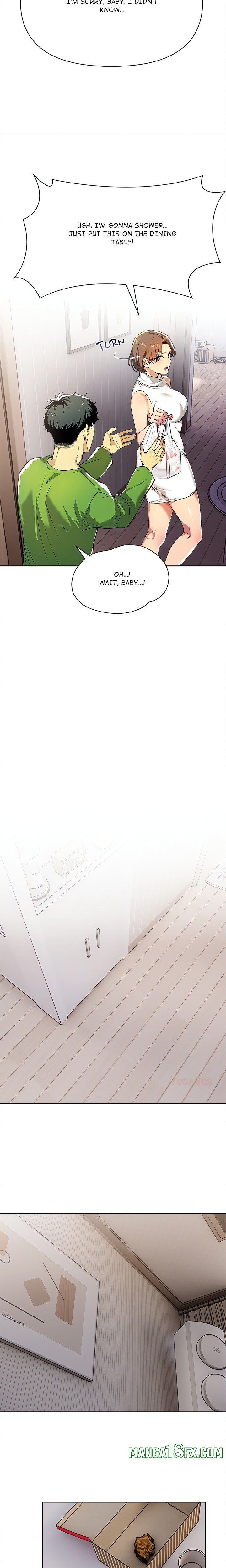 A Lucrative Affair Chapter 2 - Page 14