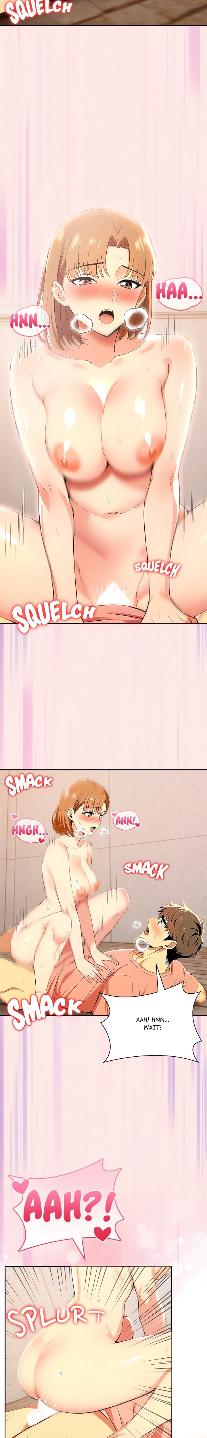 A Lucrative Affair Chapter 7 - Page 7