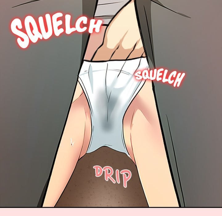 A Lucrative Affair Chapter 8 - Page 103