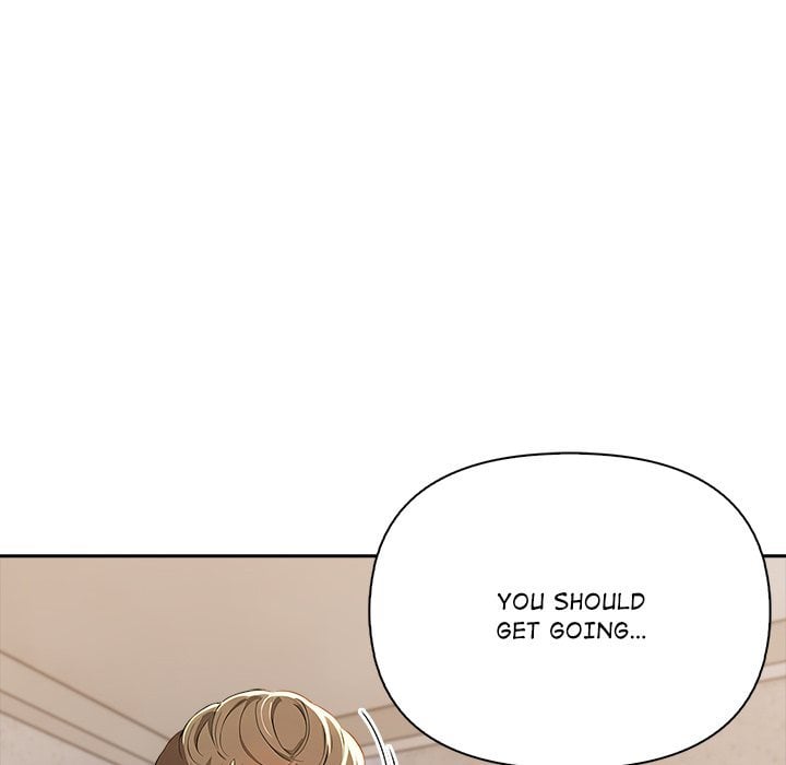 A Lucrative Affair Chapter 8 - Page 35