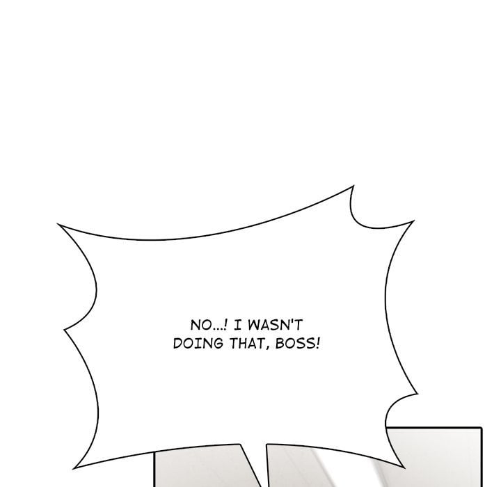 A Lucrative Affair Chapter 8 - Page 65