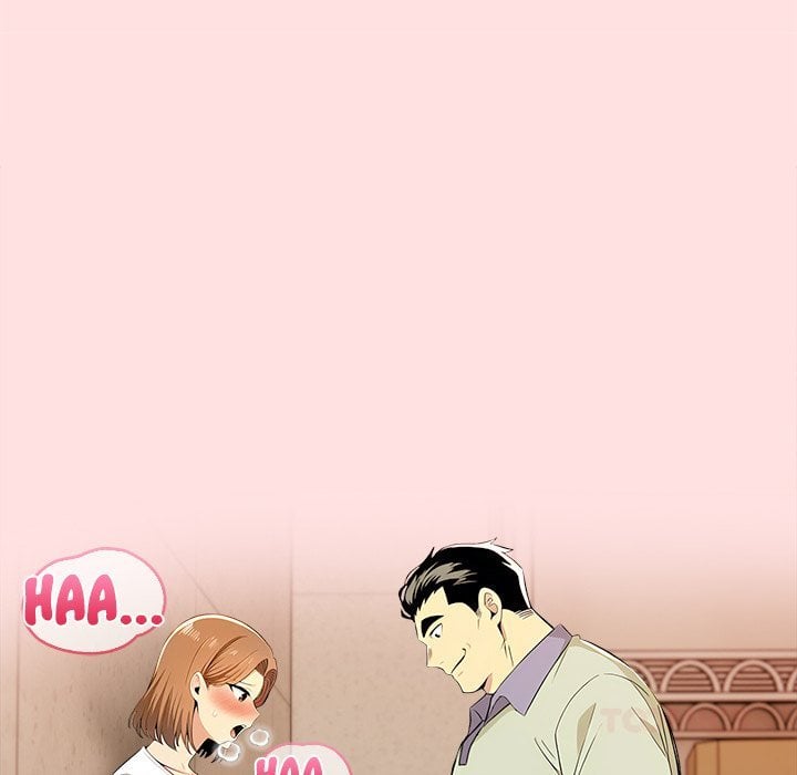 A Lucrative Affair Chapter 8 - Page 93