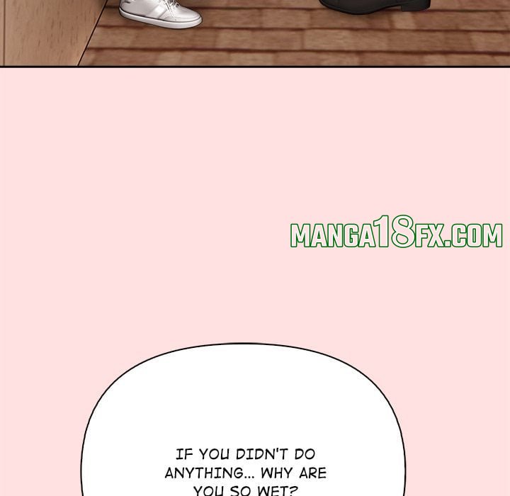 A Lucrative Affair Chapter 8 - Page 95