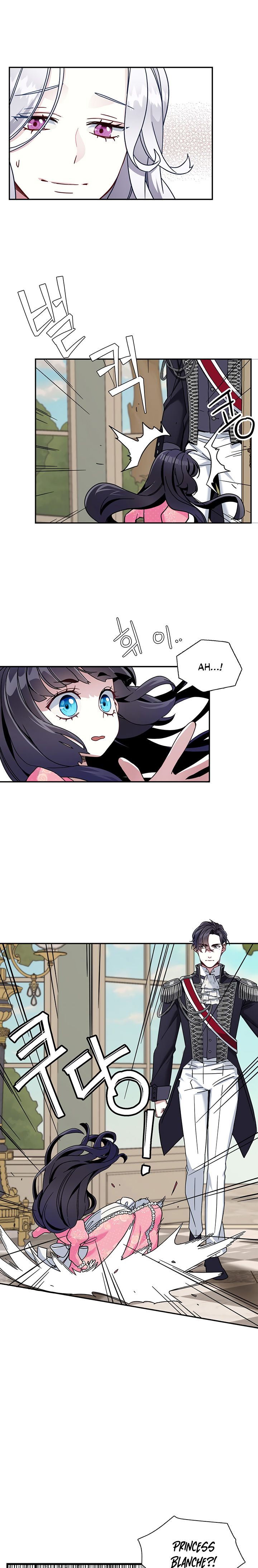 I’m A Stepmother, But My Daughter Is Just Too Cute! Chapter 1 - Page 14