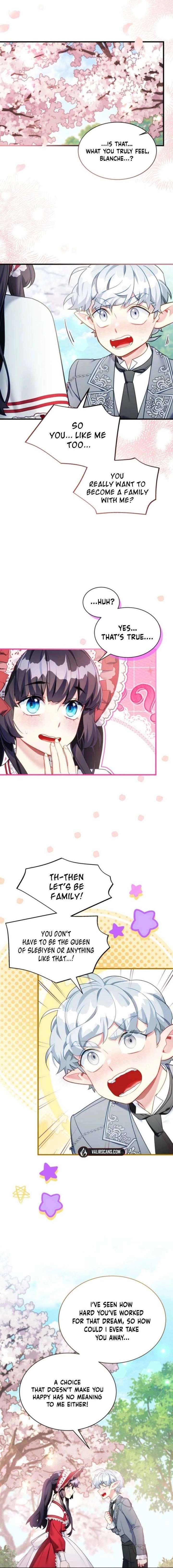 I’m A Stepmother, But My Daughter Is Just Too Cute! Chapter 166 - Page 2