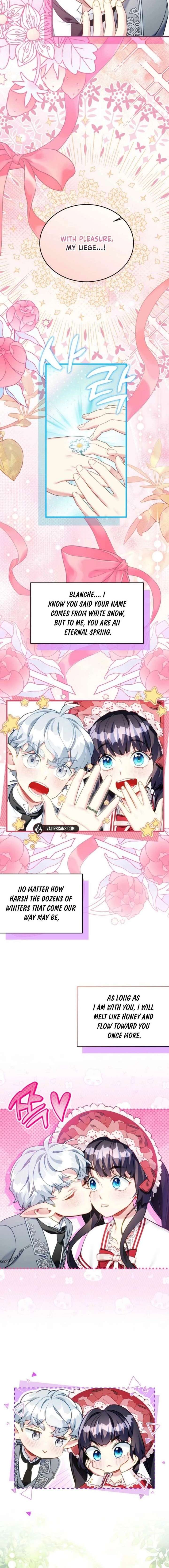 I’m A Stepmother, But My Daughter Is Just Too Cute! Chapter 166 - Page 6