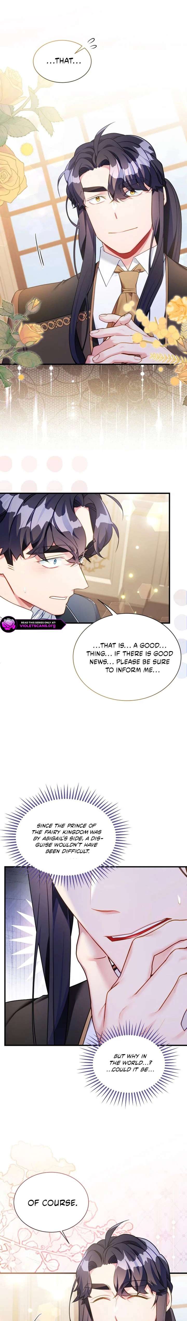 I’m A Stepmother, But My Daughter Is Just Too Cute! Chapter 168 - Page 10