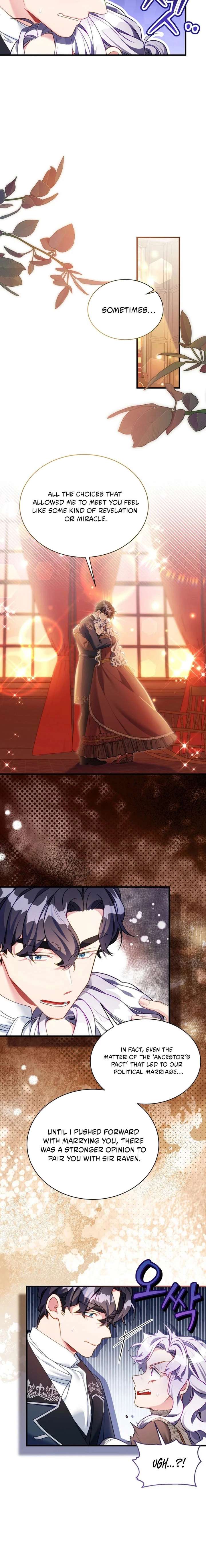 I’m A Stepmother, But My Daughter Is Just Too Cute! Chapter 168 - Page 15