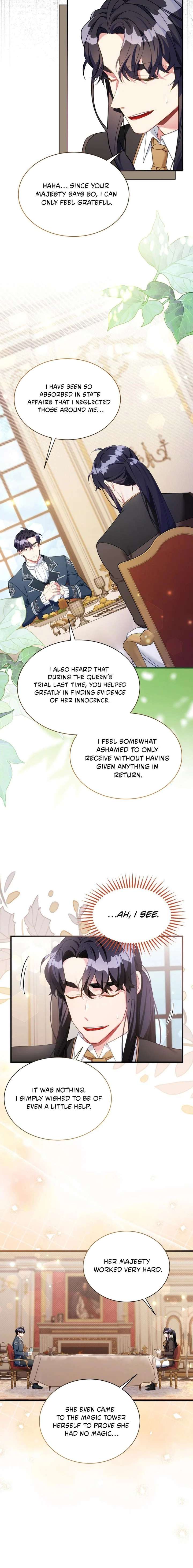 I’m A Stepmother, But My Daughter Is Just Too Cute! Chapter 168 - Page 2