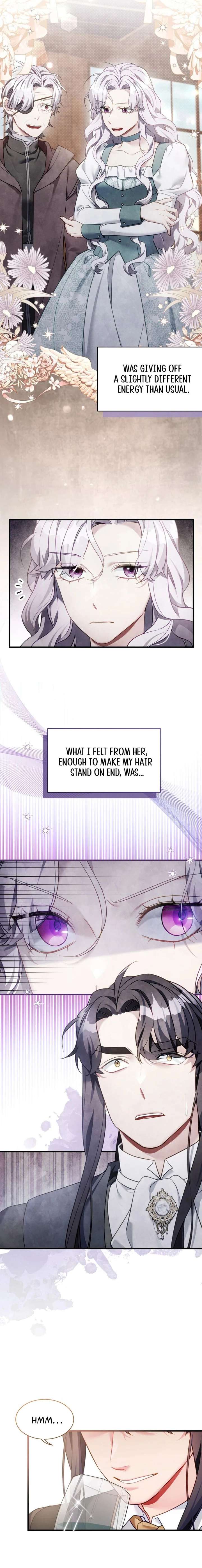 I’m A Stepmother, But My Daughter Is Just Too Cute! Chapter 168 - Page 4