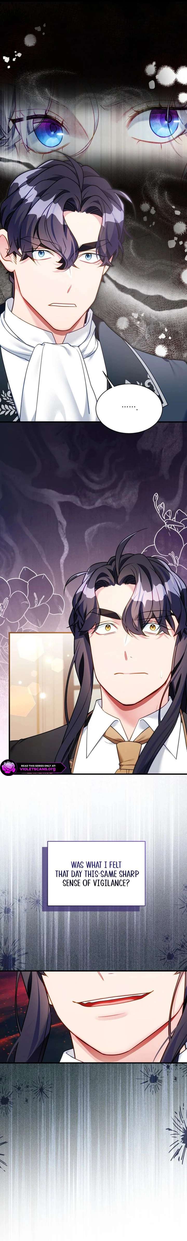 I’m A Stepmother, But My Daughter Is Just Too Cute! Chapter 168 - Page 6